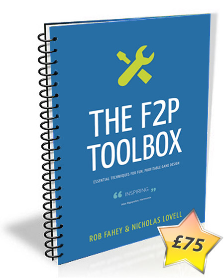 f2p toolbox